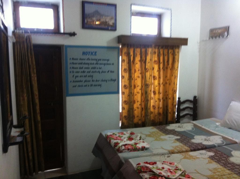 Hotel White House Pushkar Ngoại thất bức ảnh